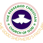 RCCG — The Good Shepherd's Pasture